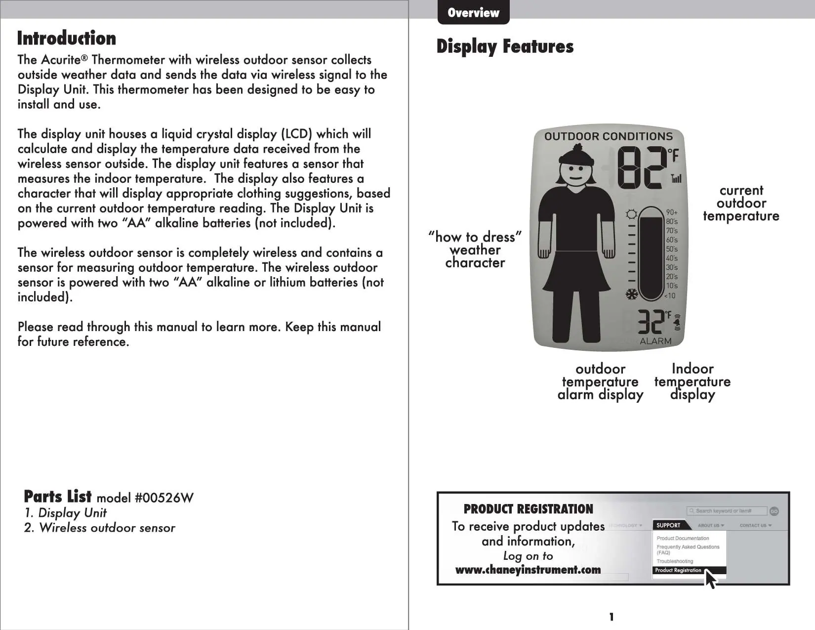 Additional installation photo from page 2