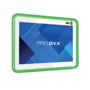 ProDVX 10-inch APPC R23 Series