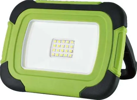V-TAC VT-10-R LED Rechargeable Light