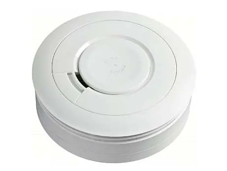 POPP 10-Years Smoke Detector