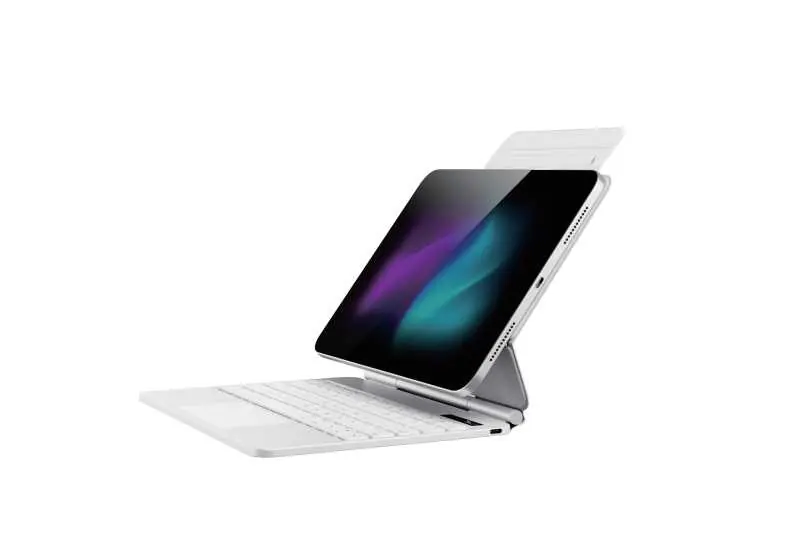 ESR Rebound Magnetic Keyboard Case