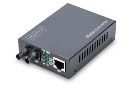 Digitus Media Converter unit