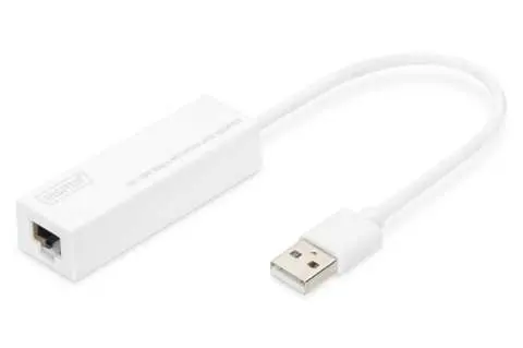 Digitus 10/100M Network USB Adapter