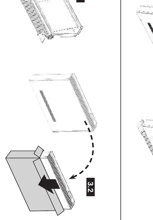 Installation steps
