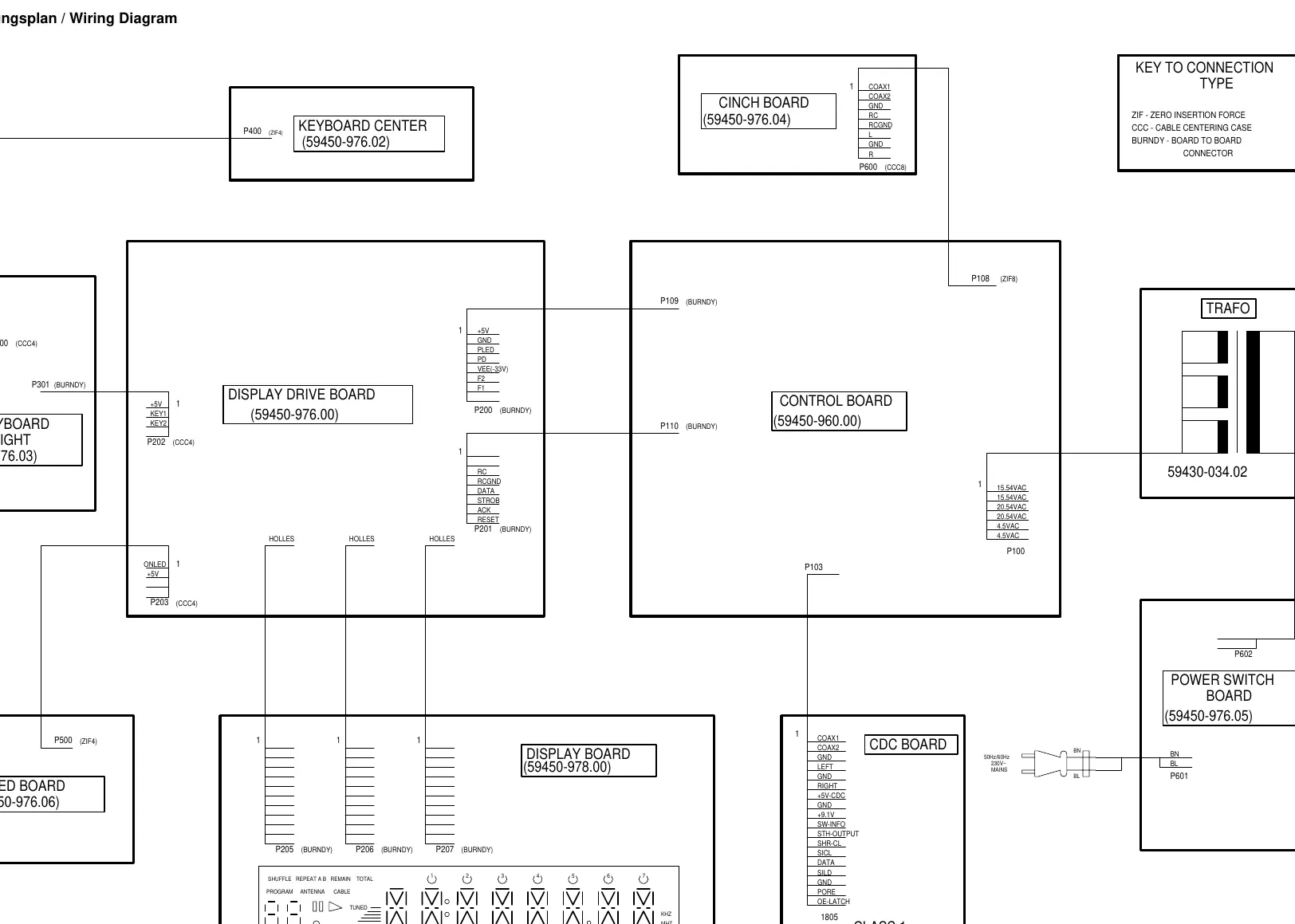 Wiring diagram