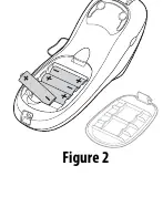 Battery installation