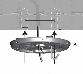 Expansion anchor installation