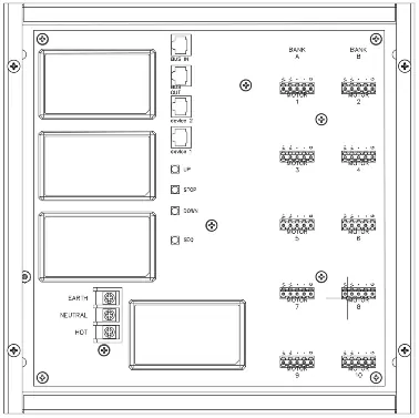 Additional installation photo from page 4