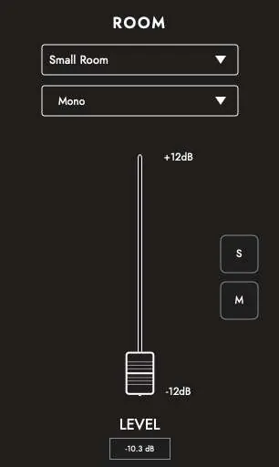 CabRig Signal Chain