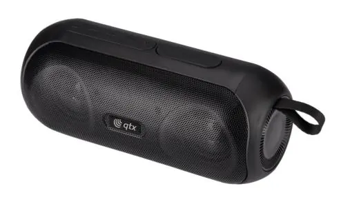 QTX PartyPod Bluetooth Speaker