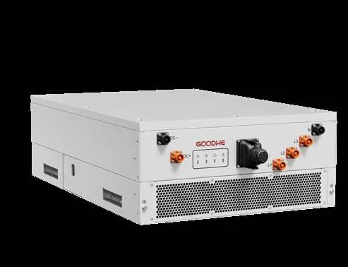 GoodWe PCS Series 100/125kW Power Conversion System