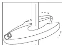Step 1: Cleanly cut cable to desired length
