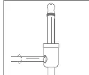 Step 3: Tighten set screw