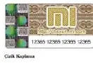 Anti-counterfeit label