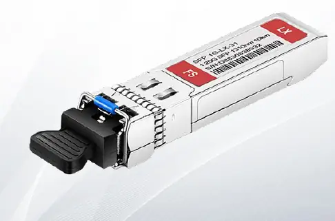 1000BASE-LX SFP Transceiver module