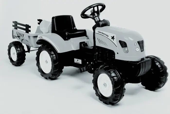 Homcom Pedal Go Kart Overview