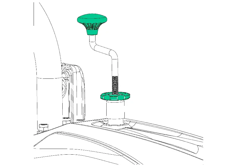 Additional installation photo from page 5