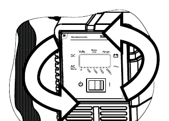 Control panel attachment