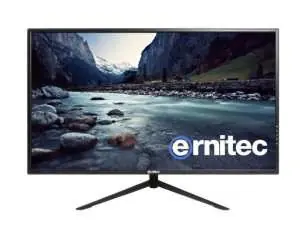 Ernitec 4K POE Monitor