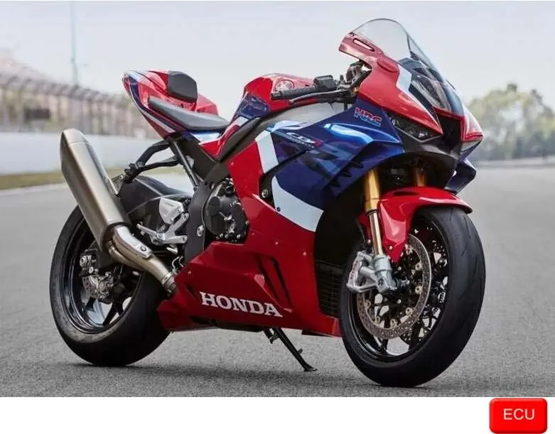 Honda CBR 1000RR-R HRC