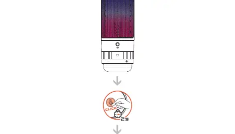 How to control RGB lighting modes