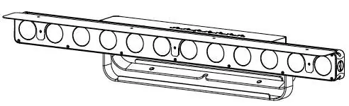 Additional installation photo from page 11