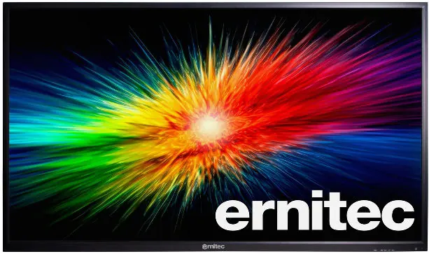 Ernitec Monitor