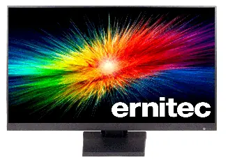 Ernitec Surveillance Monitor