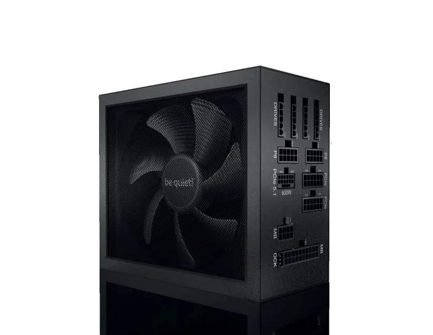 be quiet! Dark Power 13 Power Supply