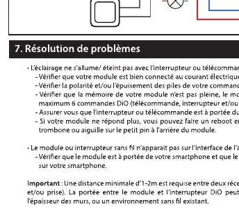 Wiring diagram for direct lamp connection
