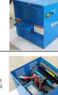 Step 3: Identifying battery terminals