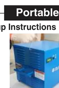 Step 1: Opening the casing