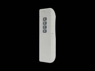 Remote controller