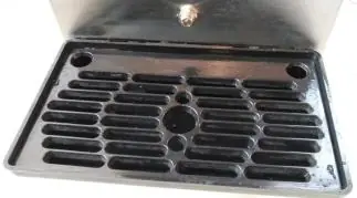 Water Tank