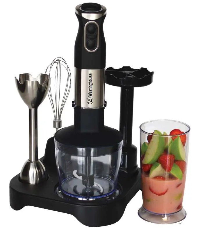 Westinghouse 1000W Stick Mixer