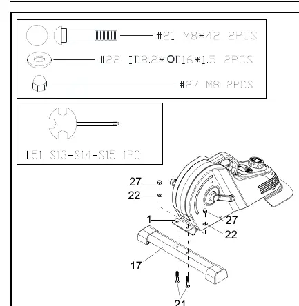 Assembly Step 2