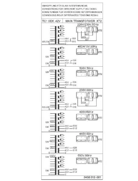 Additional installation photo from page 17