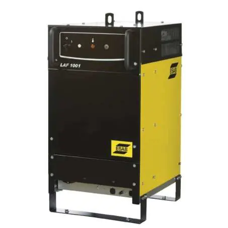 ESAB LAF 1001 Welding Power Source