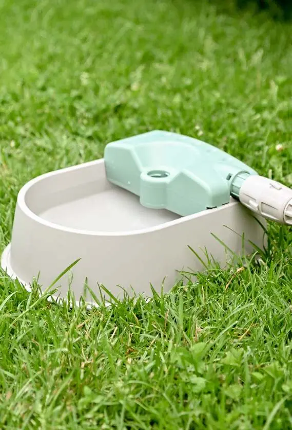 Hoselink Auto-fill Pet Water Bowl