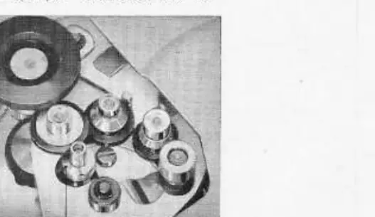 Voltage selector
