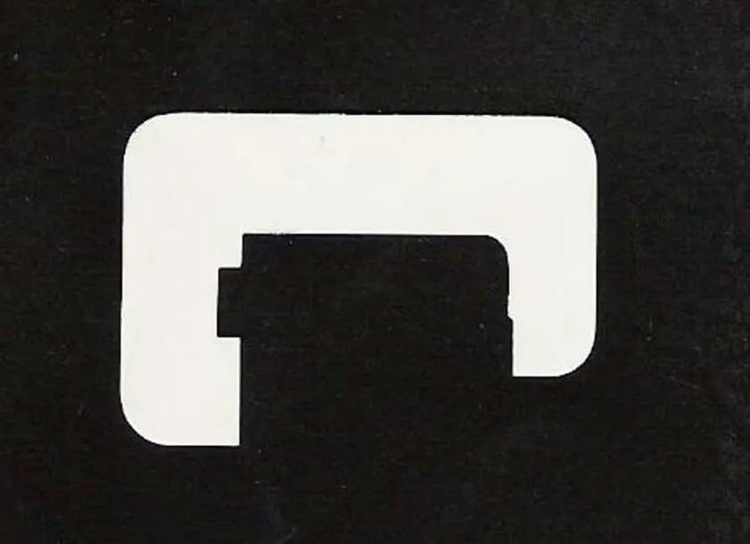 Cartridge mounting gauge