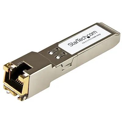 StarTech.com 10070H-ST SFP Transceiver
