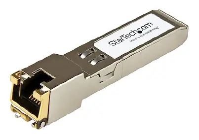 StarTech.com 10070H-ST SFP Transceiver