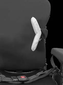 Lateral Trunk Support Hardware