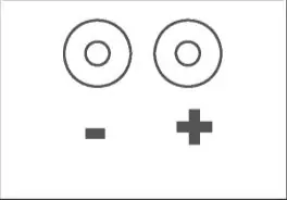 Speaker connection terminals