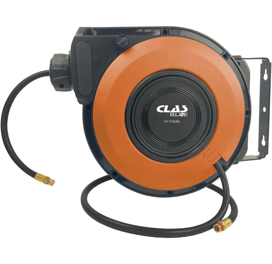 CLAS OP 0083BL Air Reel