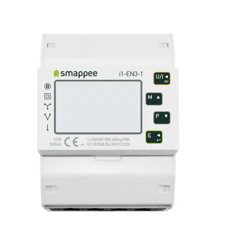 Smappee MID 100A Series Smart Meter
