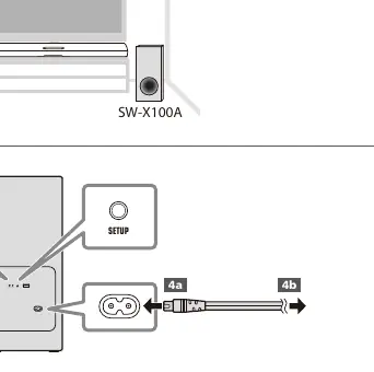 Wireless pairing process