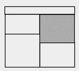 Main oven cavity