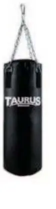 Taurus 100cm Punching Bag